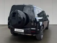 Gebraucht Land Rover Defender 252 PS (185 kW) 2026 Schwarz SUV
