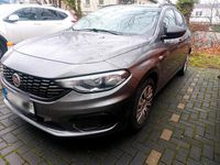 Gebraucht Fiat Tipo 120 PS (88 kW) 2018 Grau Kombi