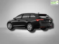 Neu Skoda Octavia Selection 150 PS (110 kW) 2026 Blackmagic perleffekt Kombi