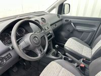 gebraucht VW Caddy Kasten 1.6 TDI *2.Hand* Klima* (0274)