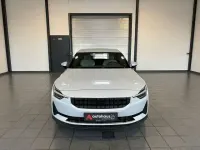 Gebraucht Polestar 2 169 kW (231 PS) 2022 Grau Kleinwagen