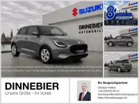 Neu Suzuki Swift Comfort 83 PS (61 kW) 2026 Beige (metallic) Kleinwagen