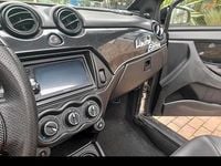 Second-hand Aixam Coupe GTI 2015 Alb Coupe