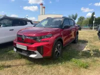 Neu Citroën C3 Aircross 136 PS (100 kW) 2026 Elixirrot SUV