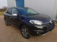 Gebraucht Renault Koleos Bose Edition 150 PS (110 kW) 2014 Schwarzmetallic SUV