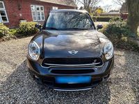 Second-hand Mini Cooper SD 143 CP (105 kW) 2015 Gri Hatchback