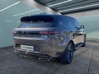 Gebraucht Land Rover Range Rover 510 PS (375 kW) 2023 Grau SUV
