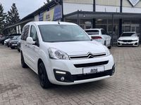 Gebraucht Citroën Berlingo SELECTION 120 PS (88 kW) 2016 Weiß Van / Kleinbus