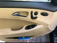 Gebraucht Mercedes CLS350 292 PS (214 kW) 2008 Schwarz Coupé