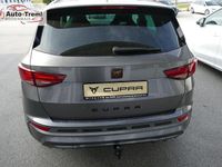 Neu Cupra Ateca 190 PS (139 kW) 2026 Graphite grau SUV