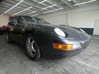 Gebraucht Porsche 968 239 PS (175 kW) 1992 Grau Coupé