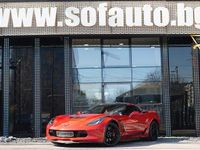 Gebraucht Chevrolet Corvette Z06 2017 Rot