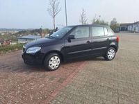 gebraucht Skoda Fabia Fabia1.2 HTP Ambiente