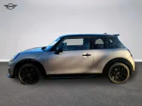 Occasion Mini John Cooper Works 156 ch (114 kW) 2025 Gris Citadine