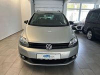 Gebraucht VW Golf VII Match 105 PS (77 kW) 2012 Silber Limousine