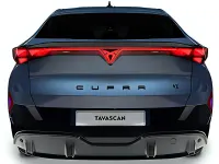 Neu Cupra Tavascan VZ2 250 kW (340 PS) 2026 SUV