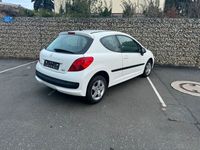 gebraucht Peugeot 207 TÜV neu