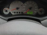 Second-hand Ford Focus Ambiente 75 CP (55 kW) 2000 Gri Berlinǎ