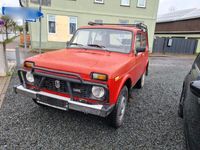 gebraucht Lada niva 1600ccm Klassiker