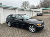 gebraucht BMW 320 e46 d