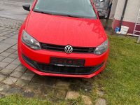 gebraucht VW Polo 6R 1.2