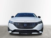 Gebraucht Peugeot 308 Allure 131 PS (96 kW) 2024 Weiss Limousine