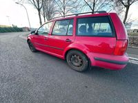 gebraucht VW Golf IV Variant