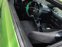 Gebraucht VW Scirocco 160 PS (117 kW) 2009 Grün Coupé