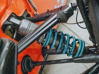 Gebraucht Caterham Seven 239 PS (175 kW) 2019 Orange Cabrio