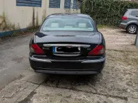 Gebraucht Jaguar X-type 131 PS (96 kW) 2003 Limousine