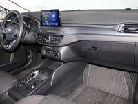 Gebraucht Ford Focus Active 125 PS (91 kW) 2019 Metropolisweiß metallic Kombi