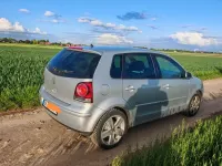Gebraucht VW Polo 64 PS (47 kW) 2009 Kleinwagen
