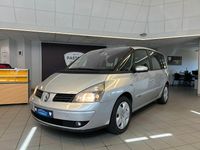 Usata Renault Espace Expression 150 CV (110 kW) 2005 Grigio Monovolume