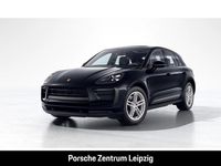 Gebraucht Porsche Macan 265 PS (194 kW) 2024 Schwarz SUV