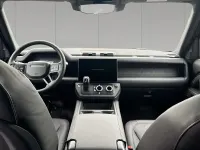 Gebraucht Land Rover Defender 252 PS (185 kW) 2026 Carpathian grey SUV