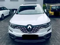 Usata Renault Koleos Initiale 190 CV (139 kW) 2019 Bianco SUV