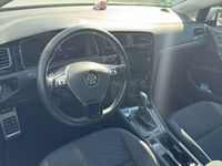 gebraucht VW Golf 1.5 TSI ACT 96kW DSG Comfortline BlueMo...