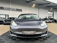 Gebraucht Tesla Model 3 Performance 377 kW (513 PS) 2021 Grau Limousine