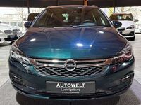 gebraucht Opel Astra Sports Tourer Innovation TOP AUSSTATTUNG