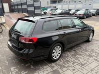 Gebraucht VW Passat Conceptline 122 PS (89 kW) 2023 Deep black perleffekt Kombi