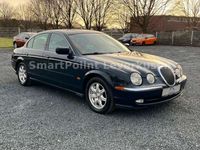 gebraucht Jaguar S-Type *S-Type*V8*Automatik*Klimaauto.*TUV*NEU