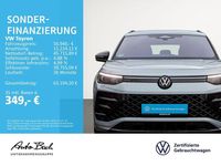 Gebraucht VW Tayron R-line 272 PS (200 kW) 2025 Oyster silver metallic SUV