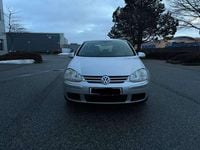 Gebraucht VW Golf V GT 105 PS (77 kW) 2007 Limousine