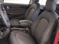Second-hand Mini Cooper 136 CP (100 kW) 2023 Roșu Hatchback