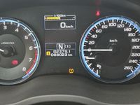 Gebraucht Subaru Levorg 170 PS (125 kW) 2016 Silber Kombi