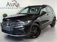 Gebraucht VW Tiguan Sport 150 PS (110 kW) 2023 Andere SUV
