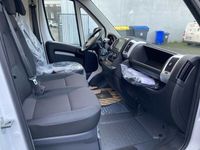 gebraucht Peugeot Boxer HDI 140 Premium