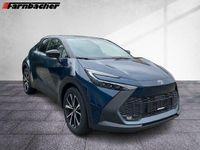 Gebraucht Toyota C-HR Team 197 PS (144 kW) 2024 Grau SUV