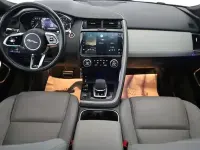 Occasion Jaguar E-Pace R-Dynamic 204 PK (150 kW) 2021 Grijs SUV