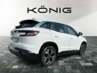 Gebraucht Renault Austral Equilibre 140 PS (102 kW) 2023 Arktis weiß SUV
